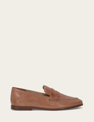 Faith Loafer - Rosa - Outside