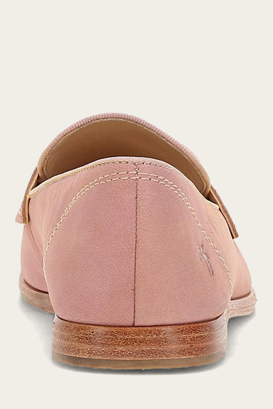Faith Loafer - Woodrose - Back
