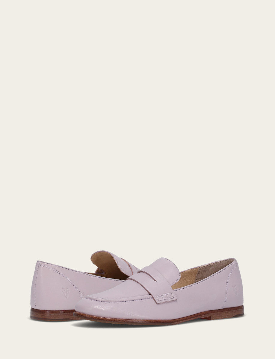 Faith Loafer - Lavender - Pair