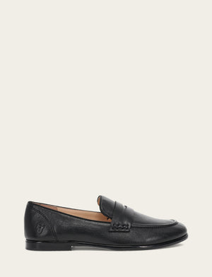 Frye Company Faith Loafer 11 Women's Black Frye Company Faith Loafer 11 Women's Black