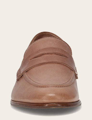Faith Loafer - Rosa - Front