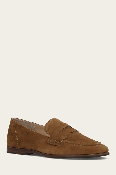 Faith Loafer - Barley - Hero