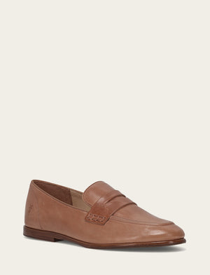 Faith Loafer - Rosa - Hero