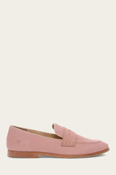 Faith Loafer - Woodrose - Outside