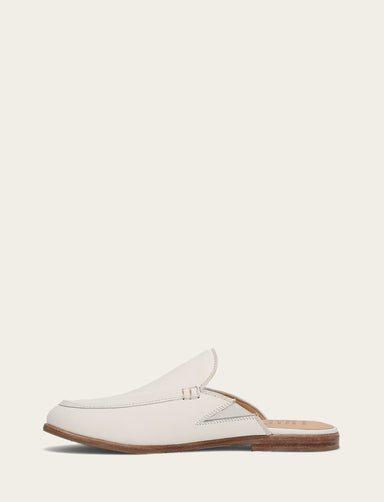 Faith Mule - White - Inside