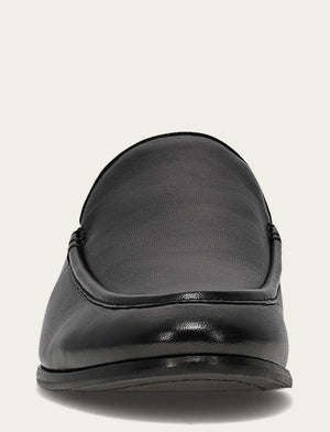 Faith Mule - Black - Front