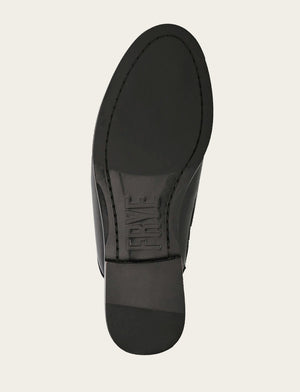 Faith Mule - Black - Sole