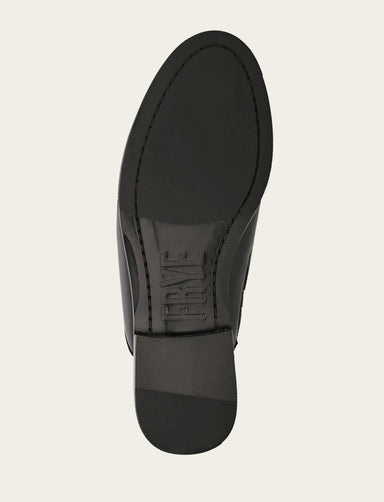Faith Mule - Black - Sole