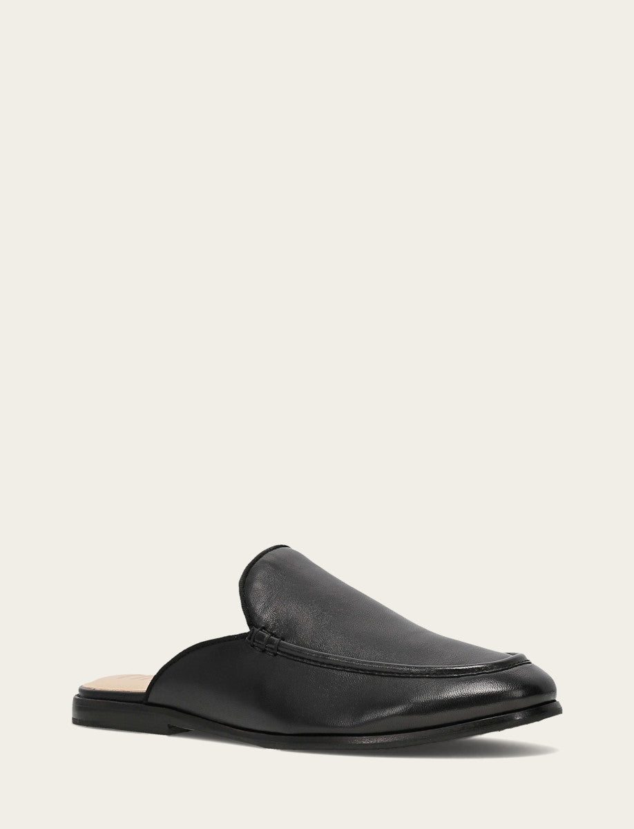 Faith Mule - Black - Hero