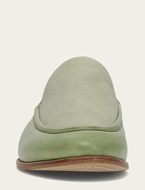 Faith Mule - Jade - Front