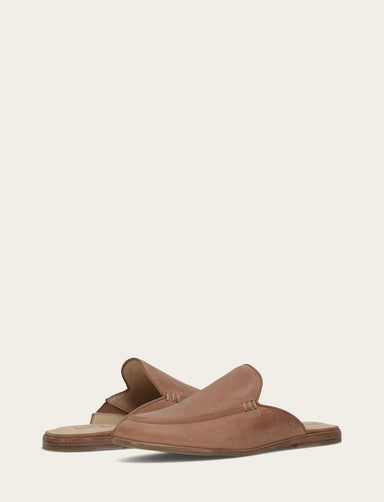 Faith Mule - Rosa - Pair