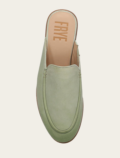 Faith Mule - Jade - Top Down