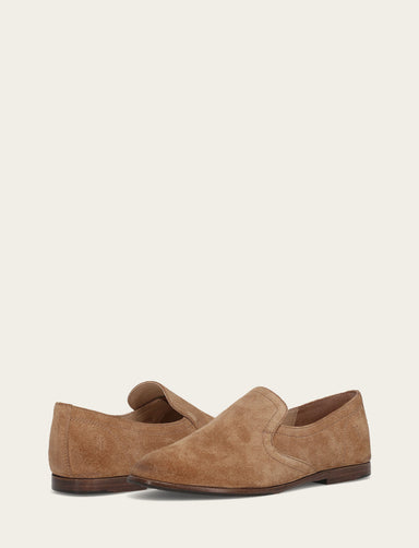 Faith Slip On - Almond - Pair