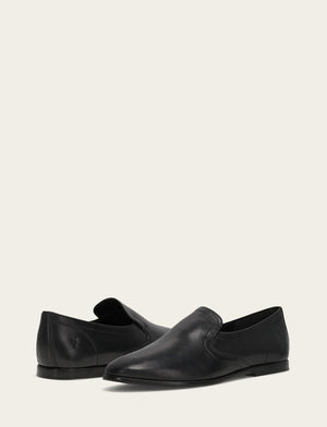 Faith Slip On - Black - Pair