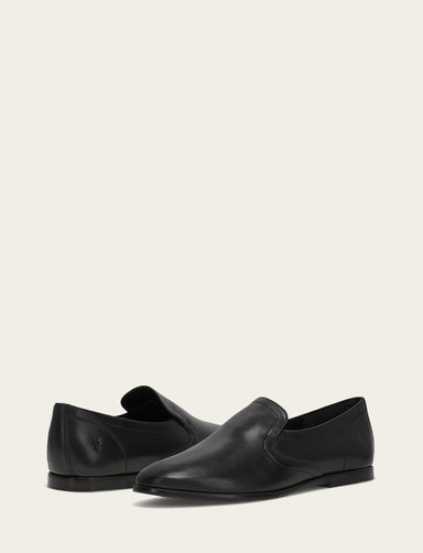 Faith Slip On - Black - Pair