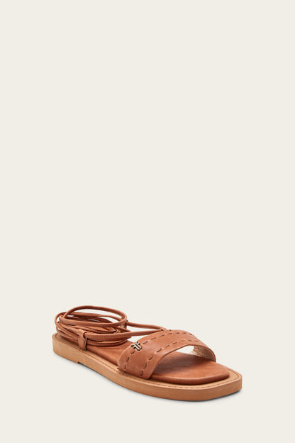 Frye flip flops sale