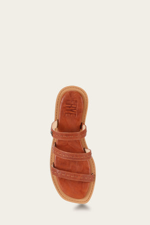 Frye marlette outlet strappy sandal