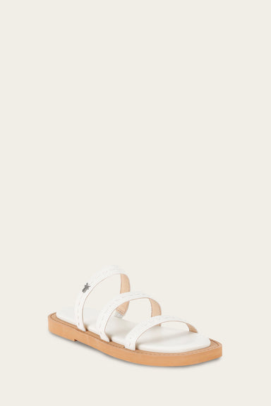 Faye Strappy Slide