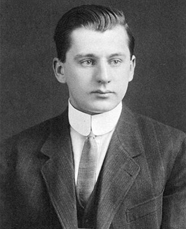 frye allister
