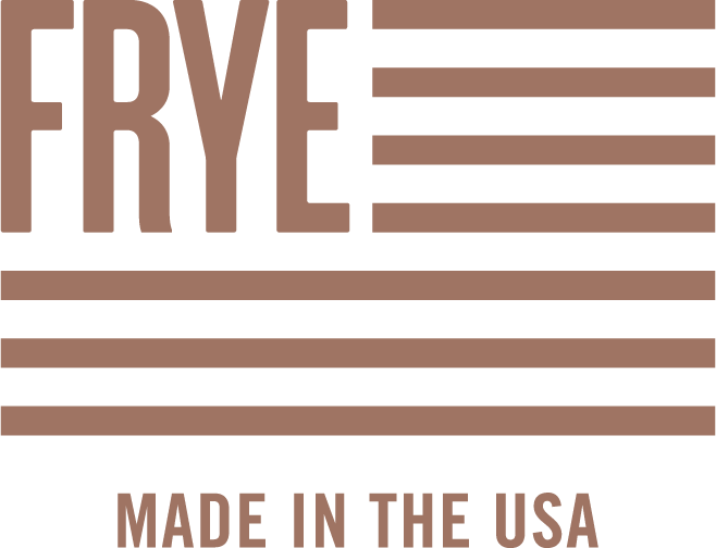 FRYE Boots Shoes Bags for Men and Women Since 1863