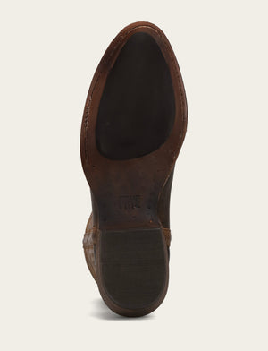 Grady Thunderbird - Dark Walnut / Bark - Sole