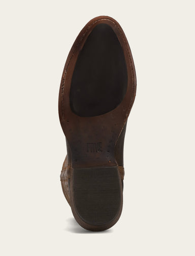 Grady Thunderbird - Dark Walnut / Bark - Sole