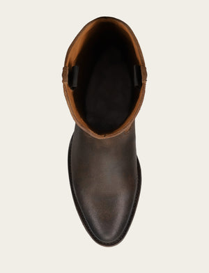 Men's Dark Walnut / Bark Grady Thunderbird Boot | The Frye Company