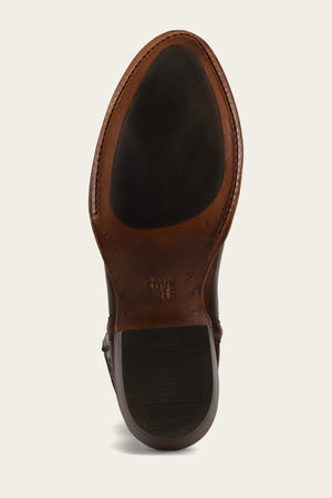 Grady Thunderbird - Saddle - Sole