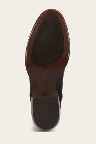 Grady Thunderbird - Black - Sole