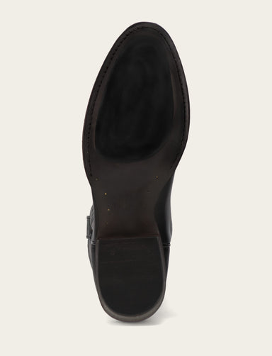 Grady Vintage Stitch - Black - Sole