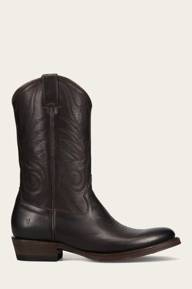 Grady Vintage Stitch Boot Men s Quality Leather Boots Frye