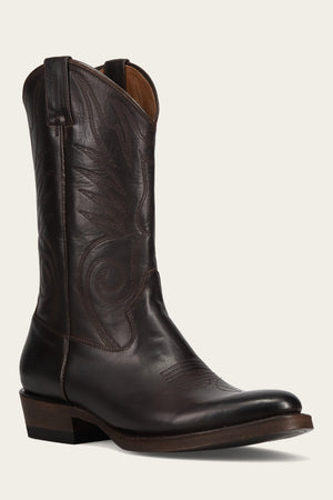 Frye men's western hotsell boots