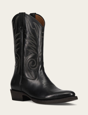 Grady Vintage Stitch - Black - Hero