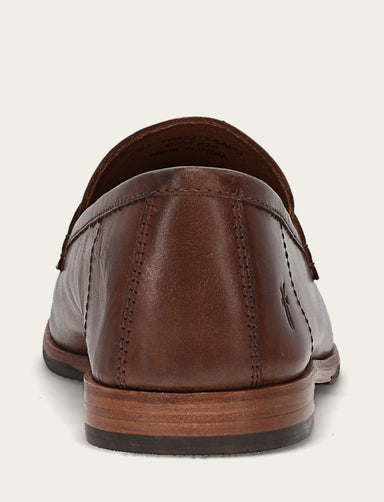 Graham Penny - Saddle - Back