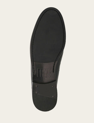 Graham Penny - Black - Sole