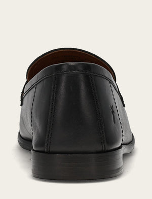 Graham Penny - Black - Back
