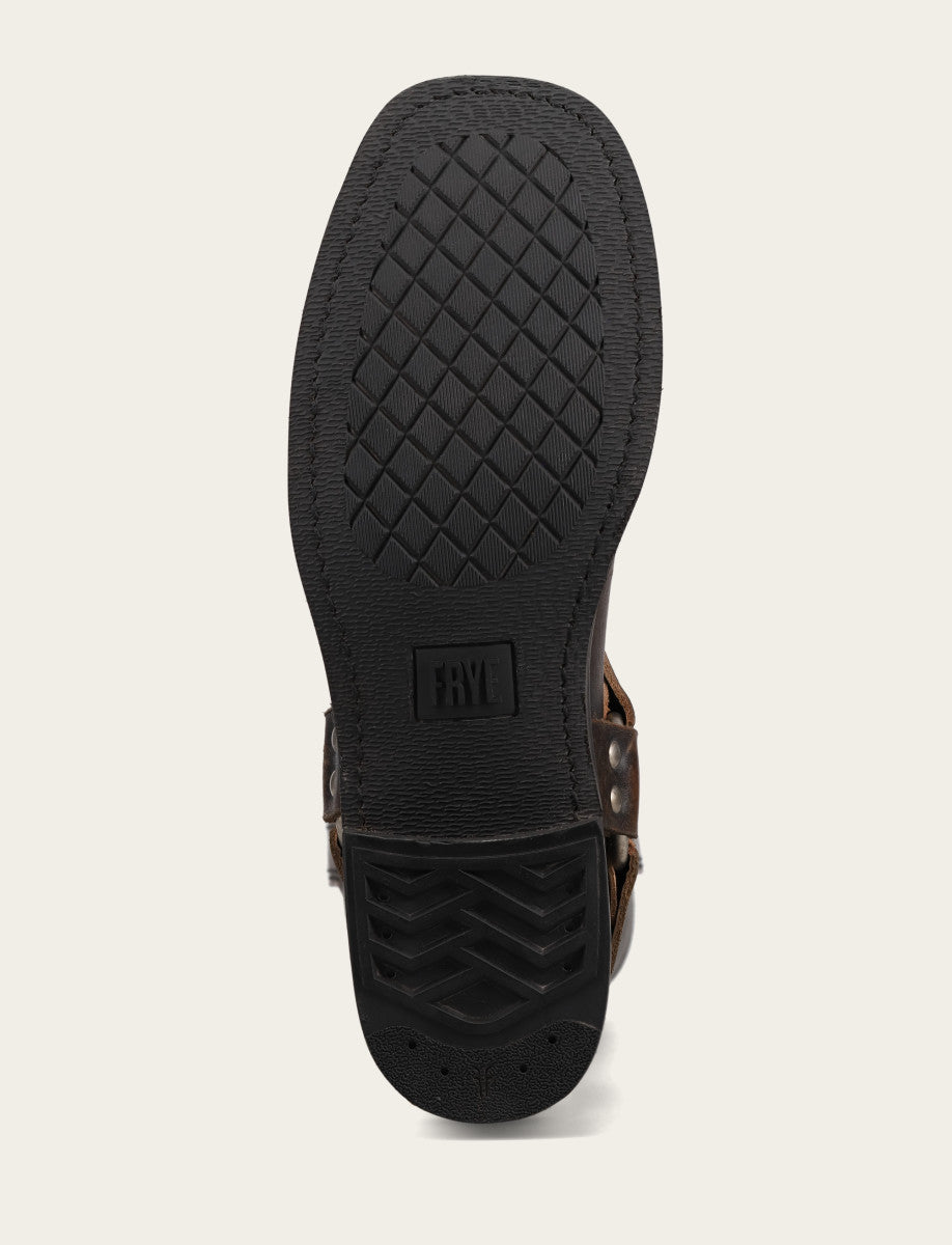 Harness 12R Mens - Antique Black - Sole