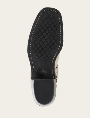 Harness 12R Womens - Stone - Sole