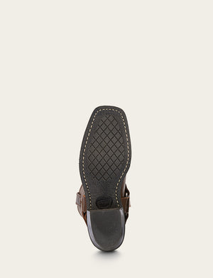 Harness 12R Womens - Tan - Sole