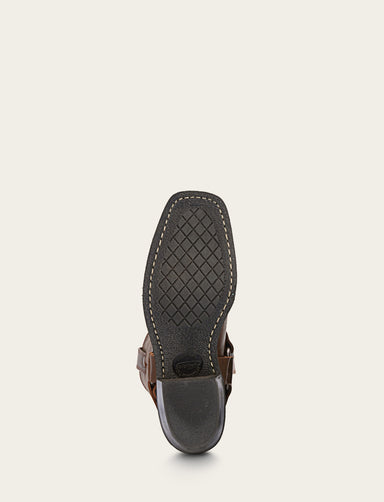 Harness 12R Womens - Tan - Sole