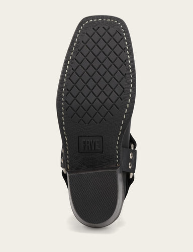 Harness 12R Womens - Black - Sole