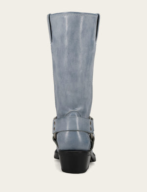 Harness 12R Womens - Sky - Back