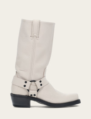 Women's Stone Harness 12R Boots The Frye Company