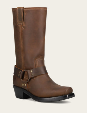 Harness 12R Womens - Tan - Hero