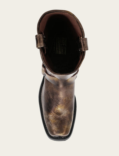 Harness 12R Womens - Argan Oil - Top Down