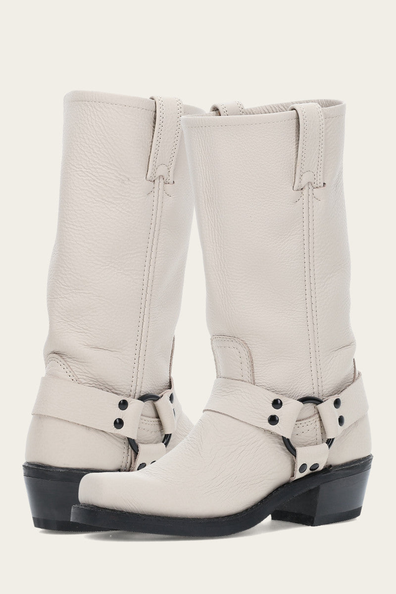 frye harness 12r womens boots