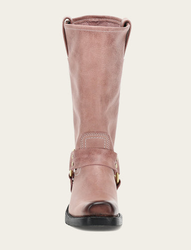 Harness 12R Womens - Woodrose - Front