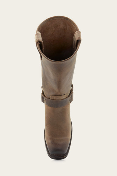 Frye julia clearance harness chain boot