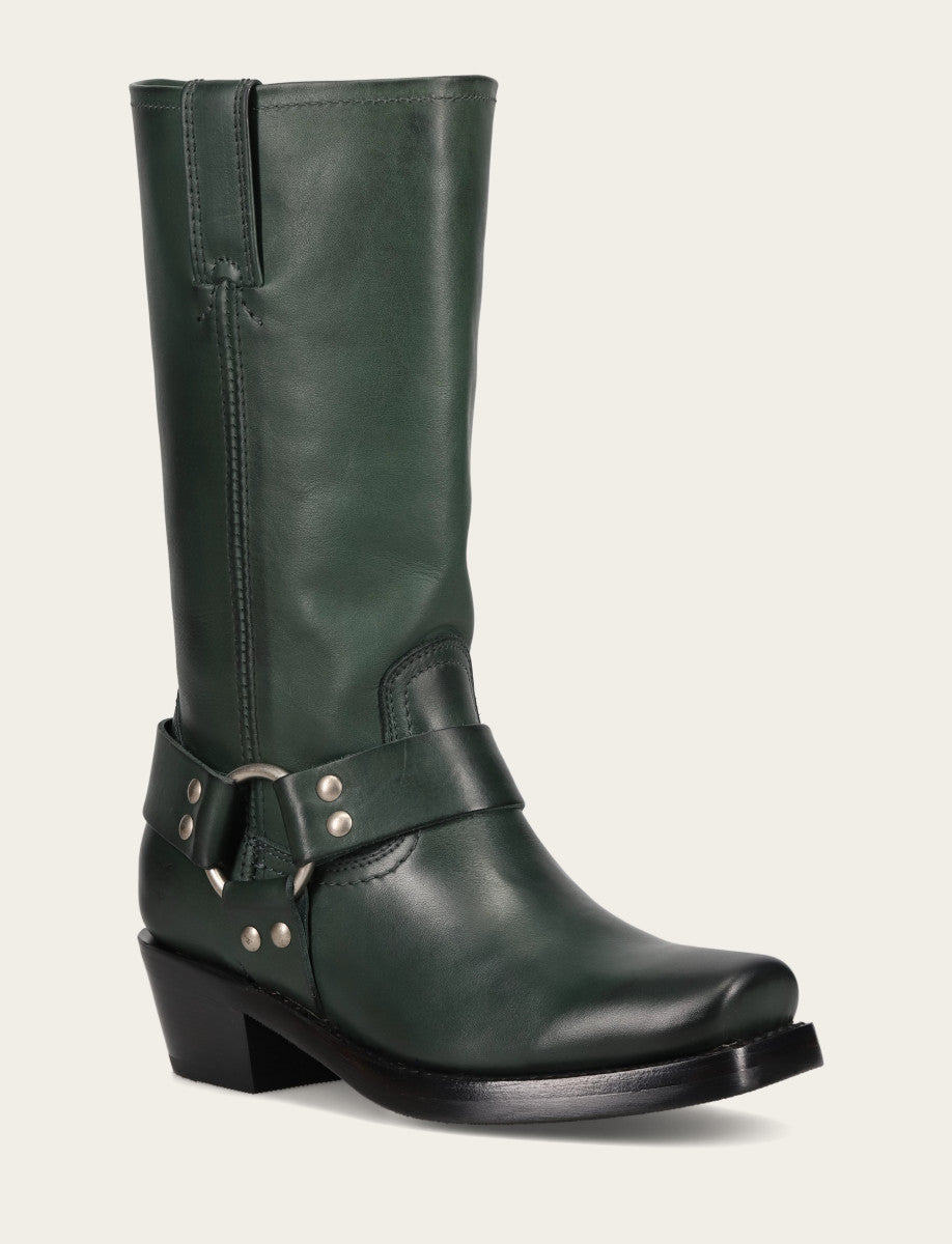 Harness 12R Womens - Forest - Hero