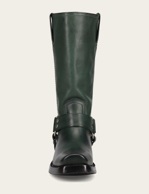 Harness 12R Womens - Forest - Front